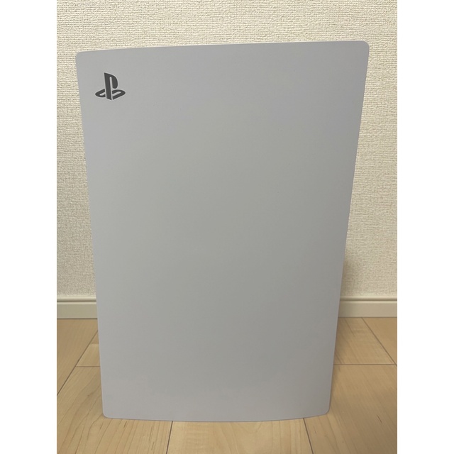 PlayStation5 デジタルエディション CFI-1100B01 1