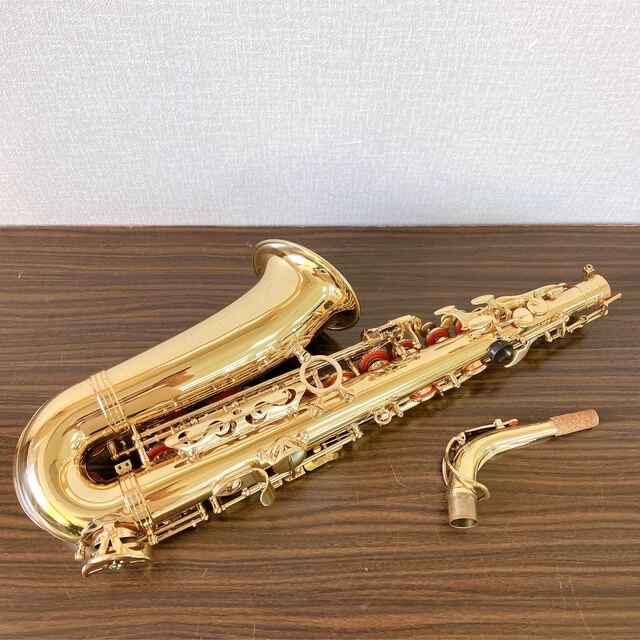 アルトサックス MINERVA ミネルバ アルトサックス MINERVA ミネルバ