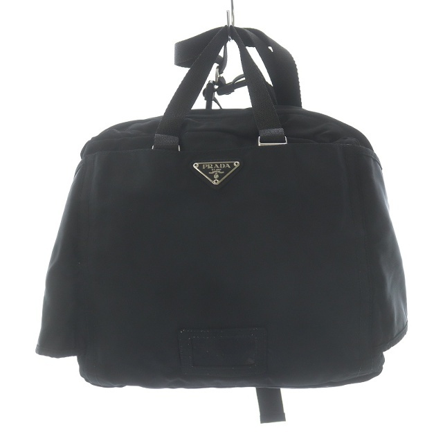 新品✨PRADA プラダ ショルダーバッグ ウエストポーチ リュック 新品✨PRADA プラダ ショルダーバッグ ウエストポーチ リュック