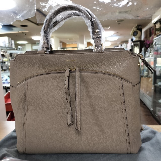 PELLE BORSA ペレボルサ　アンミカコラボバッグ