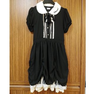 アクシーズファム(axes femme)の☆axes femme kids ドレス 150cm☆(ドレス/フォーマル)