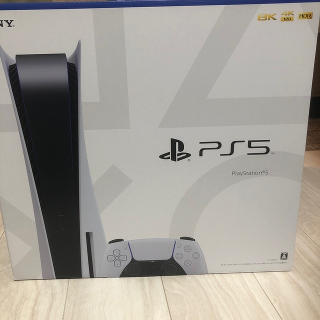 SONY PlayStation5 CFI-1200A01