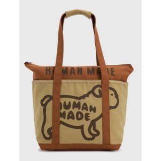 HUMAN MADE LARGE TOTE BAG トートバッグ 新品未使用