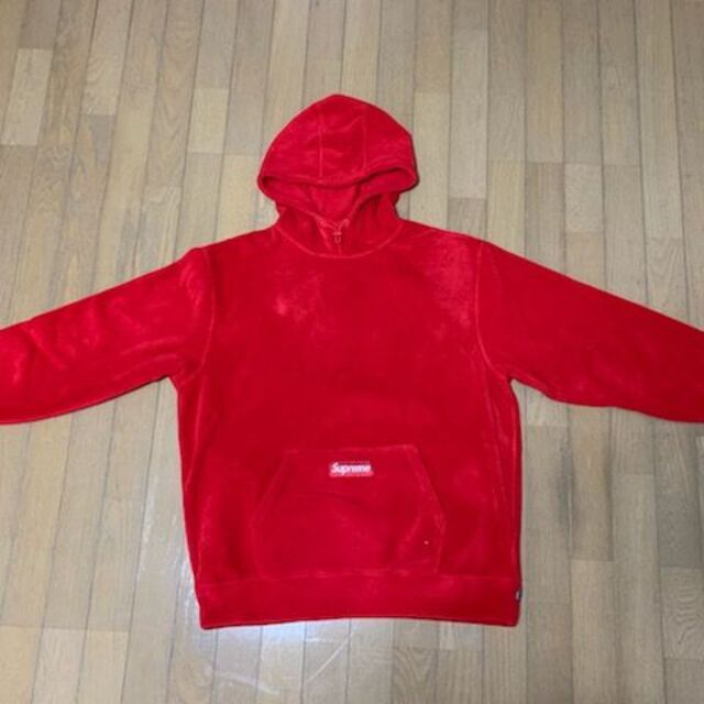 Supreme(シュプリーム)のＳｕｐｒｅｍｅ　ＰＯＬＡＴＥＣ メンズのトップス(その他)の商品写真