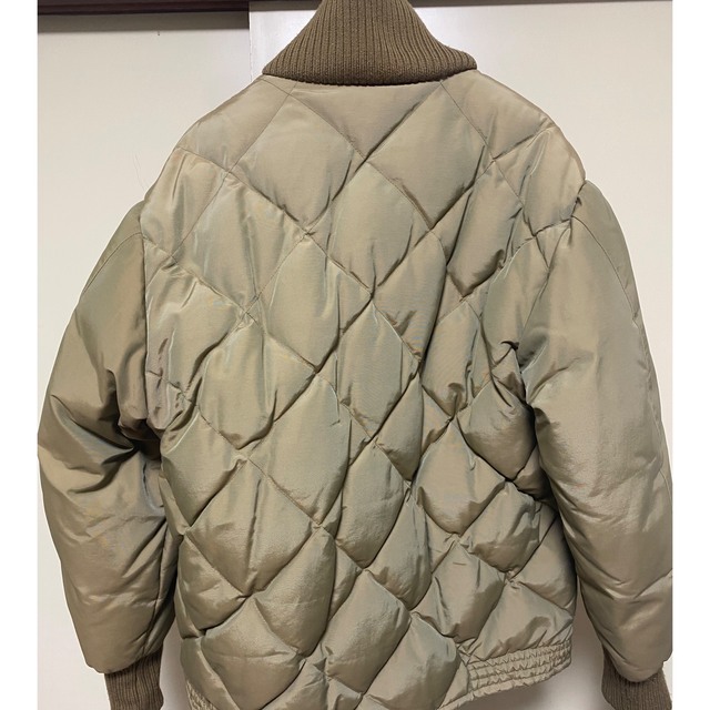 Eddie Bauer - エディバウアー ダウンジャケット スカイライナー 復刻