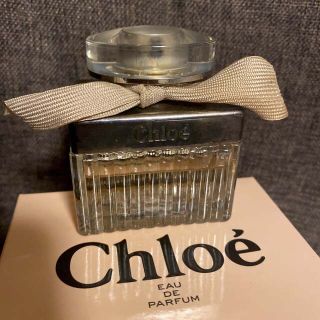 クロエ(Chloe)のクロエ　香水(香水(女性用))