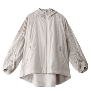 ゴールドウィン(GOLDWIN)の新品未使用 danskin×ujoh HYBRID SHIRRINGJACKET(ブルゾン)