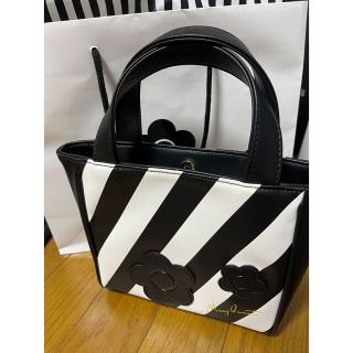 マリークワント(MARY QUANT)のマリークワント・新品・バッグ【GW SALE】(ハンドバッグ)