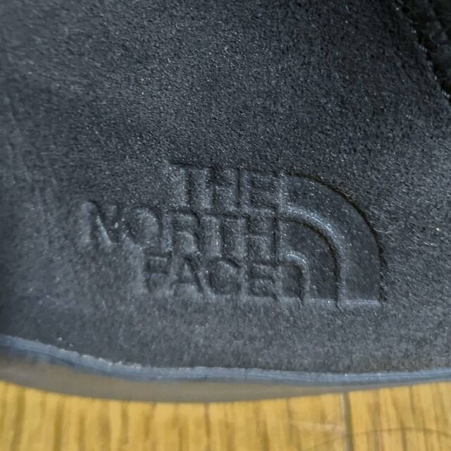 THE NORTH FACE(ザノースフェイス)のthe north face スノーブーツ サイズ25cm レディースの靴/シューズ(ブーツ)の商品写真