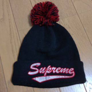 シュプリーム(Supreme)のSupreme  New Era Beanie(ニット帽/ビーニー)