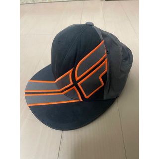 【即日発送】FLY racing キャップ キッズ S-M(キャップ)