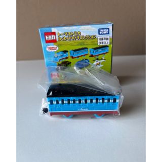 Takara Tomy - トミカ トーマス わくわくドキドキコレクションの通販