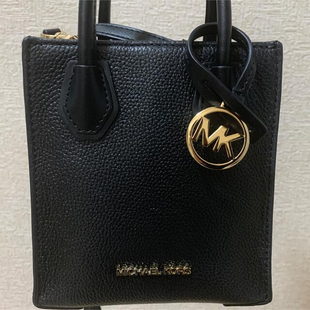 Michael Kors(マイケルコース)のマイケルコース　ショルダーバッグ　小さめ レディースのバッグ(ハンドバッグ)の商品写真