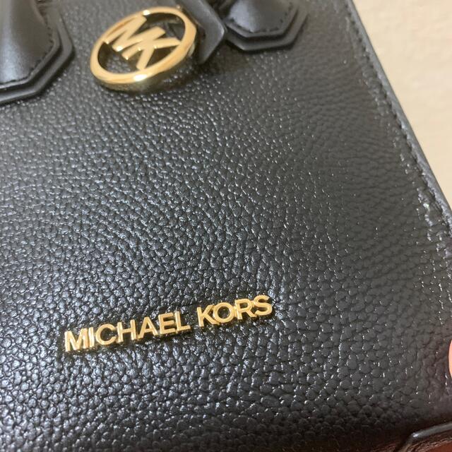 Michael Kors(マイケルコース)のマイケルコース　ショルダーバッグ　小さめ レディースのバッグ(ハンドバッグ)の商品写真