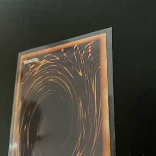 遊戯王 - 【良品】遊戯王 死のデッキ破壊ウイルス 初期 ウルトラ (闇
