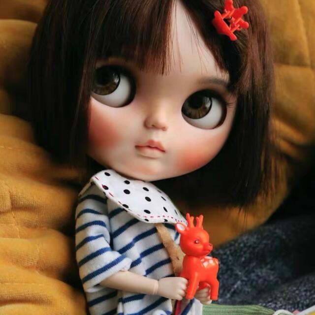 作家様カスタムブライス かわいい ドール ネオブライス 特別 作家様カスタムブライス かわいい ドール ネオブライス 特別