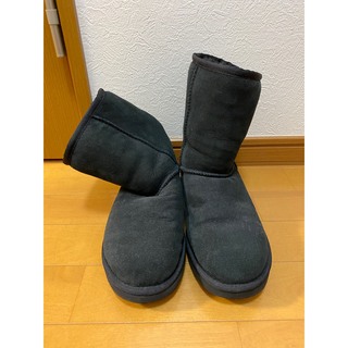 アグ(UGG)のUGG ムートンブーツ(ブーツ)