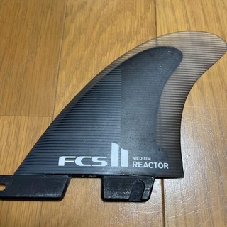 FCS2 リアクター ミディアム Mサイズ (サーフィン)