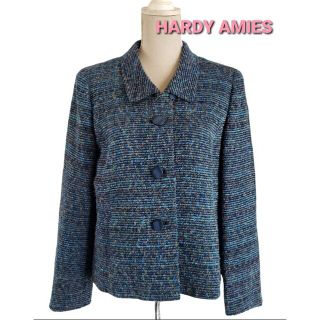 HARDY AMIES＊セットアップ＊ハーディエイミス⚠️簡易梱包です