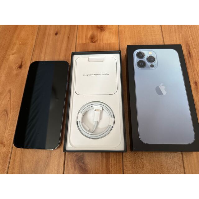 iPhone 13Pro Max 256GB