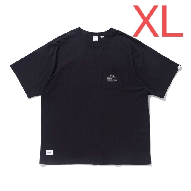 XL Vans WTAPS T-shirt