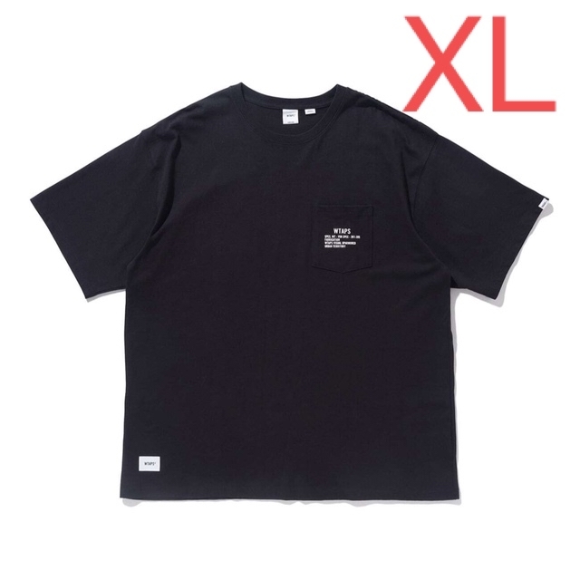 【新品未使用 Lサイズ】WTAPS VANS JAK KNIFE 半袖Tシャツ