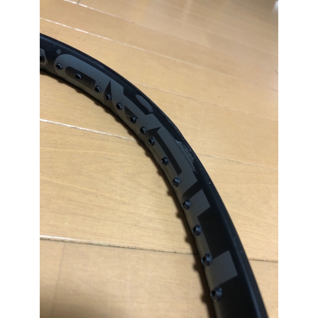ヘッドエクストリームMPナイトグリップ2 3