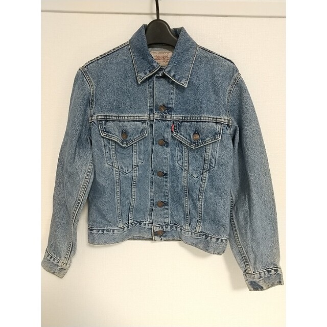 Levis 70705-0217 デニムジャケット 36 ヴィンテージ 90S