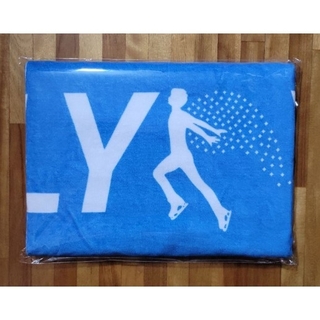 【非売品】羽生結弦選手ANA 限定タオル