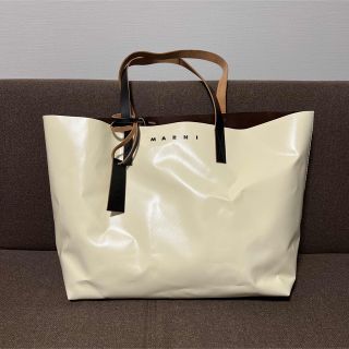 マルニ トートバッグ(メンズ)の通販 100点以上 | Marniのメンズを買う
