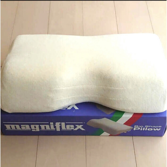 magniflex - ※週末限定※ [マニフレックス]バイオシェイプピロー