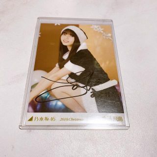 乃木坂46 - 乃木坂46 齋藤飛鳥 直筆 サイン 生写真