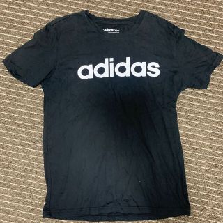 アディダス(adidas)のアディダス　Tシャツ　値下げしました！(Tシャツ(半袖/袖なし))