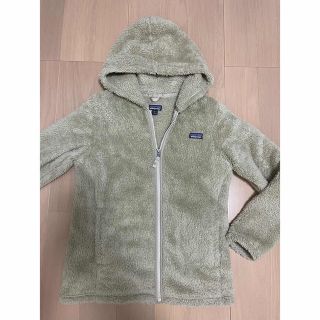 パタゴニア(patagonia)のパタゴニア　パーカー　レディース　ガールズ(ジャケット/上着)