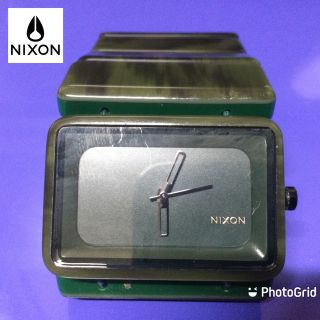 ニクソン(NIXON)の★即日発送可能！★ NIXON 腕時計 THE VEGA(腕時計)