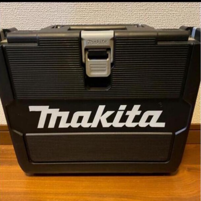 Makita(マキタ)のインパクトドライバー スポーツ/アウトドアの自転車(工具/メンテナンス)の商品写真