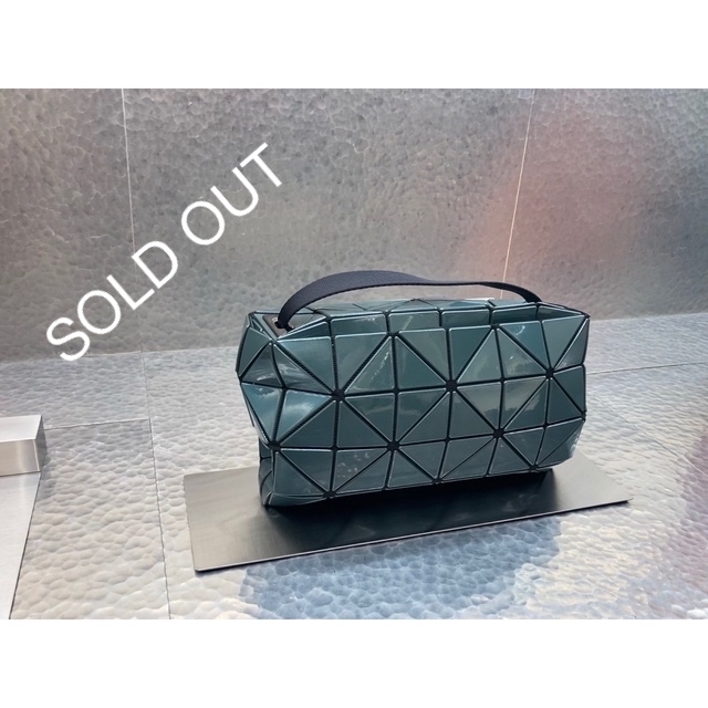 ☆お求めやすく価格改定☆ ISSEY MIYAKE - BAOBAO ISSEY MIYAKE