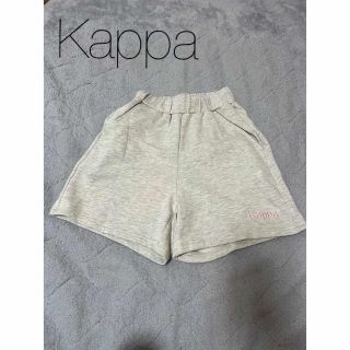 カッパ(Kappa)のスウェットハーフパンツ(ハーフパンツ)