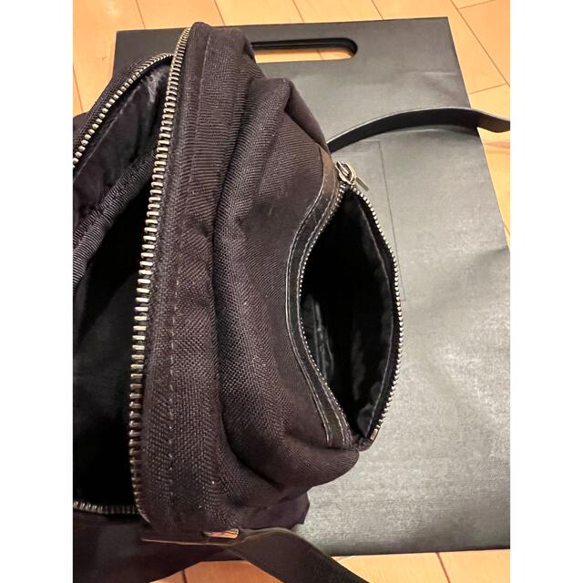 SAINT LAURENT PARIS ショルダーバッグ 華麗 48%割引