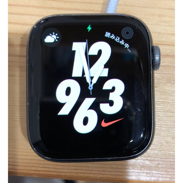 Apple Watch Nike Series 4 Cellular 44mm