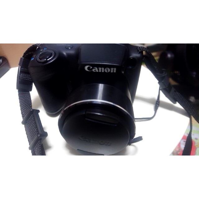 オープニングセール】 Canon - Canon コンパクトデジタルカメラ