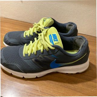 ナイキ(NIKE)のNIKEスニーカー27㎝(スニーカー)