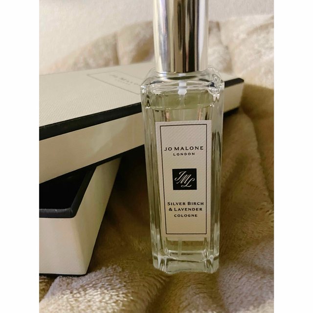 【bbbbiayoさん専用】Jo Malone  コスメ/美容の香水(香水(女性用))の商品写真