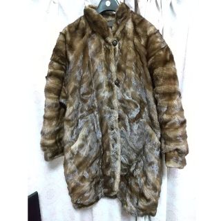 ディオール(Christian Dior) ファーコート(レディース)の通販 29点 ディオール(Christian Dior) ファーコート(レディース)の通販 29点