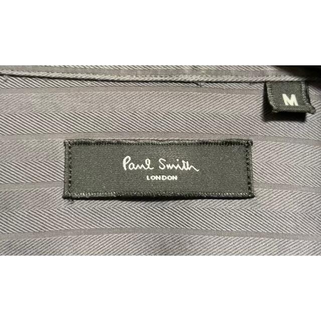 Paul Smith(ポールスミス)のポールスミス シャツ メンズのトップス(シャツ)の商品写真