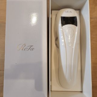 リファ(ReFa)のReFa ビューティックエピ　脱毛器(脱毛/除毛剤)