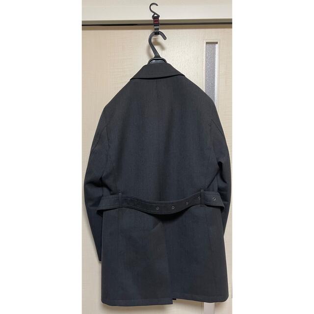 BURBERRY BLACK LABEL(バーバリーブラックレーベル)のBurberry ブラックレーベル コート メンズのジャケット/アウター(トレンチコート)の商品写真