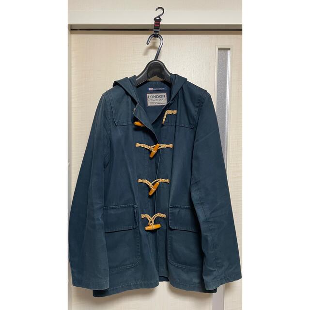 UNITED ARROWS(ユナイテッドアローズ)のユナイテッドアローズ コート メンズのジャケット/アウター(ダッフルコート)の商品写真