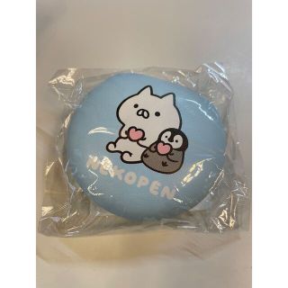 【新品未開封】ねこぺん日和　小物入れ(キャラクターグッズ)