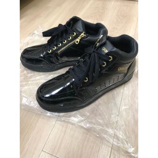 グラビス(gravis)のgravis ALEX 29cm US11 エナメル(スニーカー)